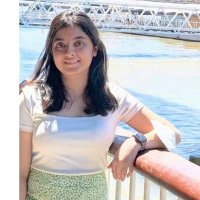 Samhitha Urs (@samhitha_urs) 's Twitter Profile