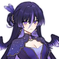 Raven🐦⬛🌘💜 (@ravlikessweets) 's Twitter Profile Photo Raven🐦⬛🌘💜 (@ravlikessweets) 's Twitter Profile Photo