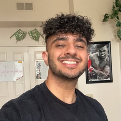 Everybody’s homie ❤️‍🔥⚡️🇮🇷