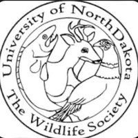 UND Wildlife Society (@und_wildlifesoc) 's Twitter Profile Photo