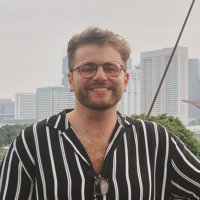 Jordan Galbraith (@jlgalbraith) 's Twitter Profile