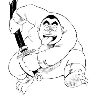 yamamotonobuu's profile picture. 