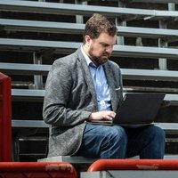 Mike Brown (@mikebrownyyc) 's Twitter Profile Photo