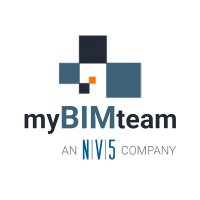 myBIMteam, an NV5 company(@myBIMteam) 's Twitter Profile Photo