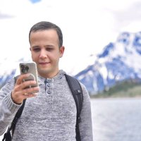 Behnam Heidari (@behnamheidari_) 's Twitter Profile
