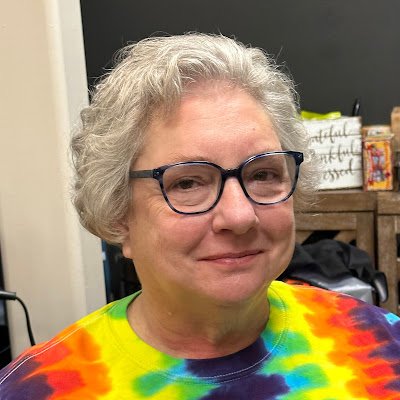 Irene Hughes Profile