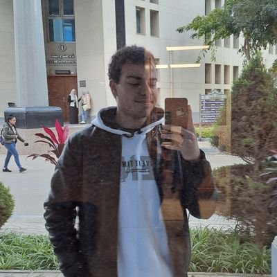 Nader_Mamdouh20's profile picture. DevOps