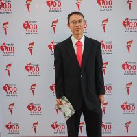 Tony Lee Heart MD (@tonyleeheartmd) 's Twitter Profile