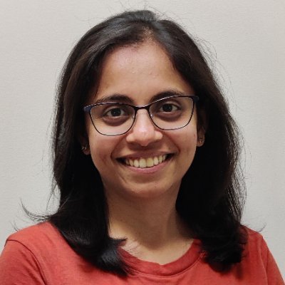 priyapatel_46's profile picture. Assistant Professor in Kinesiology @csuf | Motor development and learning | she/her