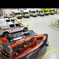 Clare Civil Defence (@clarecivil) 's Twitter Profile