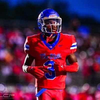 Tyron Kellam Profile