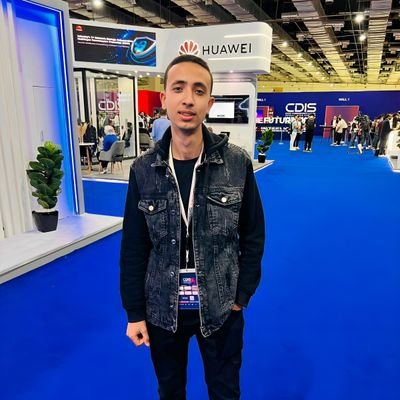 abdelrahman0x01's profile picture. Cyber Security Engineer