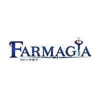 『FARMAGIA(ファーマギア)』公式 (@farmagia_pr) 's Twitter Profile