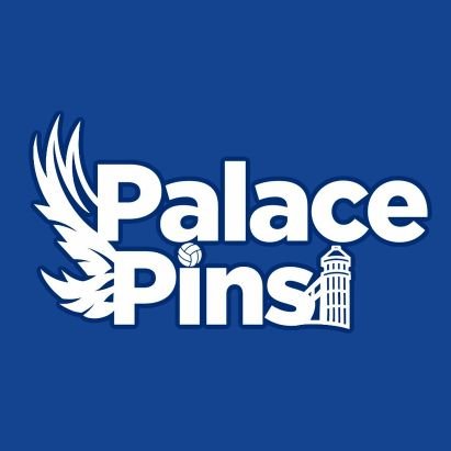 Coming Soon - Quality Pin Badges of Crystal Palace players past and present!