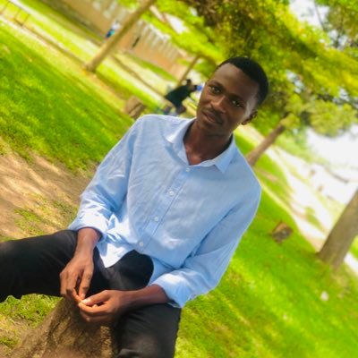 Ntare school ob. Medical student at Makerere University