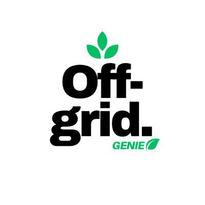 Tips, reviews & guides for off-grid living at Off Grid Genie. Explore solar power, self-sufficiency, prepping, and survival advice! 🌿 #OffGridLiving #Prepping