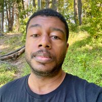Derrick Austin (@paradiselaust) Twitter profile photo