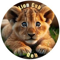 LionCub Deb (@lioncubdeb) 's Twitter Profile