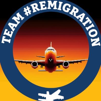 eigentlich nur zum lesen und liken hier. #hartundstolz 🇩🇪 ️
#remigration 🥑️ 🐝️ 🪥️