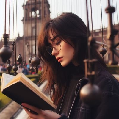 Nattydeleche's profile picture. Los chairos me tumbaron mi cuenta. Ayúdame a regresar. 🙏

🚫AMLO