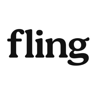 FlingWellness's profile picture. At Fling, we believe in fun and tasty plant-based health that's backed by science. Good for you, good for the planet.