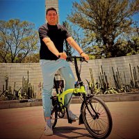 Charbell Mateos (@charmateos) 's Twitter Profile