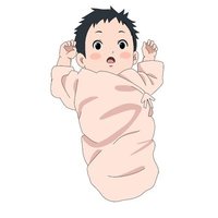 sarada uchiha uzumaki (@numero17b45) 's Twitter Profile