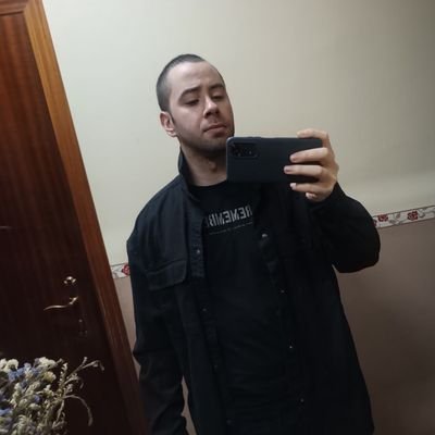 No tienes porque levantarte si no hay quien te tire.