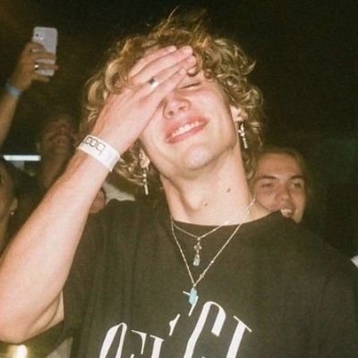 __mesasa's profile picture. 