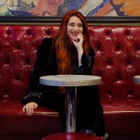Chloe Wyma (@chloewyma) 's Twitter Profile Photo