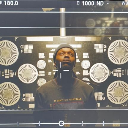 SBHOODA's profile picture. Creativity is the greatest form of rebellion.