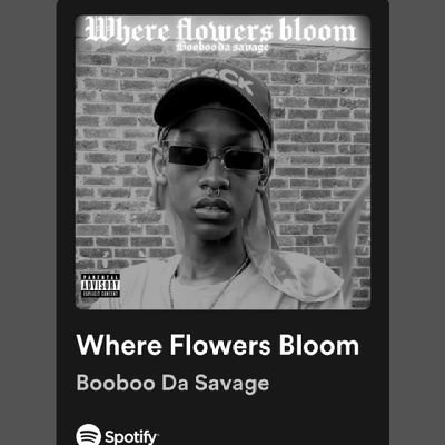 Where flowers bloom🌱💐🌸