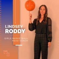 Lindsey Roddy (@coach_roddy) 's Twitter Profile Photo Lindsey Roddy (@coach_roddy) 's Twitter Profile Photo