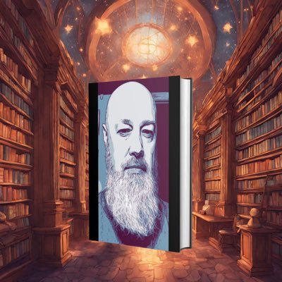 Jon Coley Author Profile