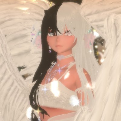 MaskedTearZ 💞Angel VRtuber💞さんのプロフィール画像