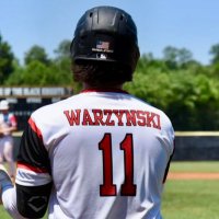 Luke Warzynski (@luke_warzynski) 's Twitter Profile