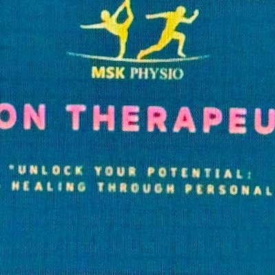 fusionthera's profile picture. Physiotherapist service that has ultrasound scans as part of initial assessment Private prescribing services + injection service available. Come check us out!