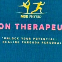 Cheshire Physiotherapy @ Fusion Therapeutics (@fusionthera) 's Twitter Profile