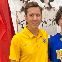 Rob Bennett (@coach_rbennett) 's Twitter Profile