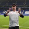Nicolas99fc's profile picture. Jugador Profesional de EA FC - Contacto: kingesportsdl@gmail.com (Manager)