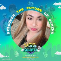 MsAyah | BTGG | YGG $CAST (@msayah16) 's Twitter Profile