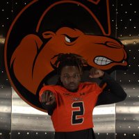 Mike Chandler II (@kingmac_23) 's Twitter Profile