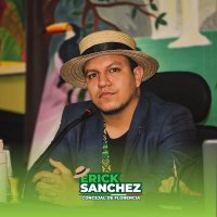 Erick M. Sánchez(@ErickSanchezM_) 's Twitter Profile Photo