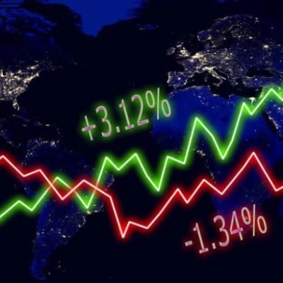 TechinalOnly's profile picture. An investor & trader in the Indian Stock market for the last 16 years. Technical Analysis of Stocks/Indices & News for educational purposes only.