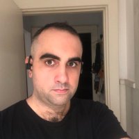 Sergio GG (@ch0b3t) 's Twitter Profile