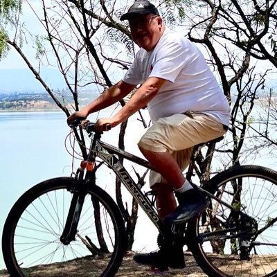 Fofeando en Bici Profile