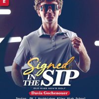 Davis Gochenouer (@davisgoch) 's Twitter Profile