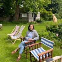 Gina C McAdam (@ginamcadam) 's Twitter Profile Photo Gina C McAdam (@ginamcadam) 's Twitter Profile Photo