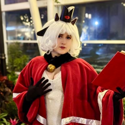 caroline🖤BG3/SDVさんのプロフィール画像