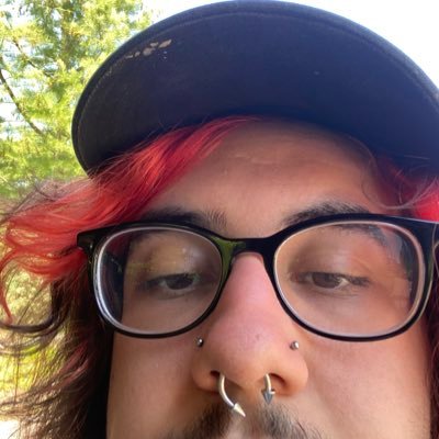 21 | please give me a few dollars | they/them @dragonfliesssss